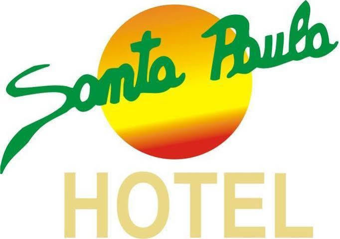 Hotel Santa Paula 3*